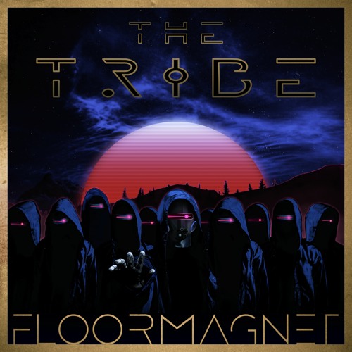 Floormagnet - The Tribe [FMR005]
